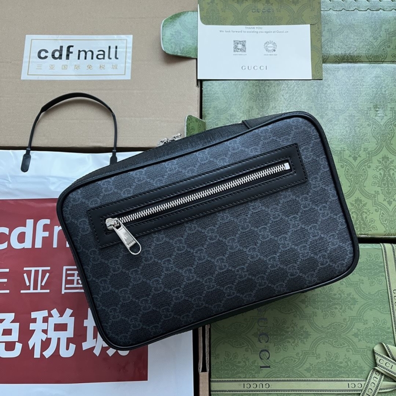 G*u*i satchel bags